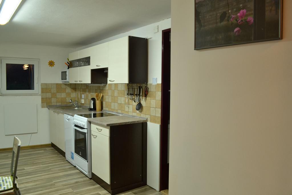Apartman75 Tisnov Phòng bức ảnh