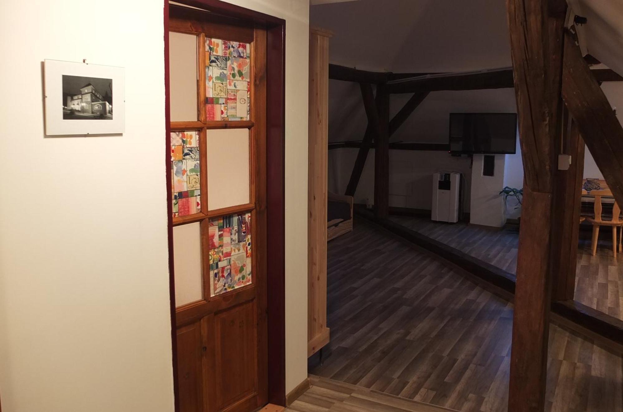 Apartman75 Tisnov Phòng bức ảnh