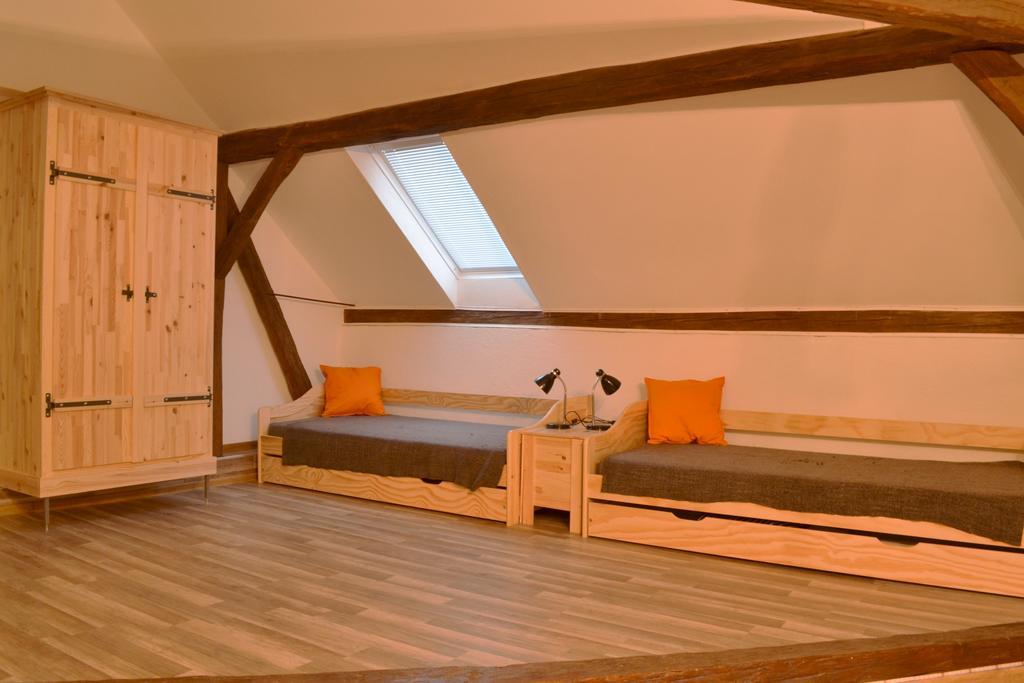 Apartman75 Tisnov Phòng bức ảnh