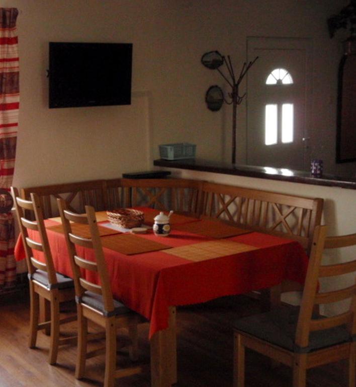 Apartman75 Tisnov Ngoại thất bức ảnh