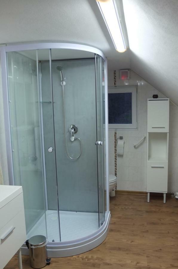 Apartman75 Tisnov Ngoại thất bức ảnh